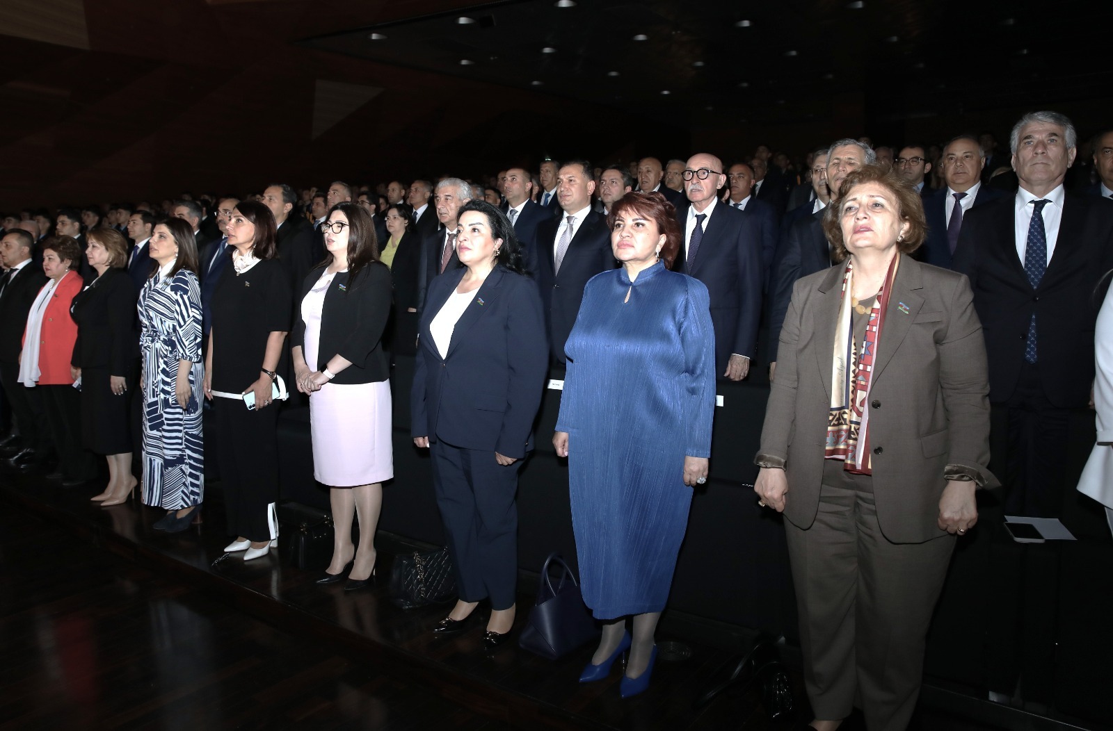 AHİK "Sən elə bir zirvəsən" tədbiri təşkil edib