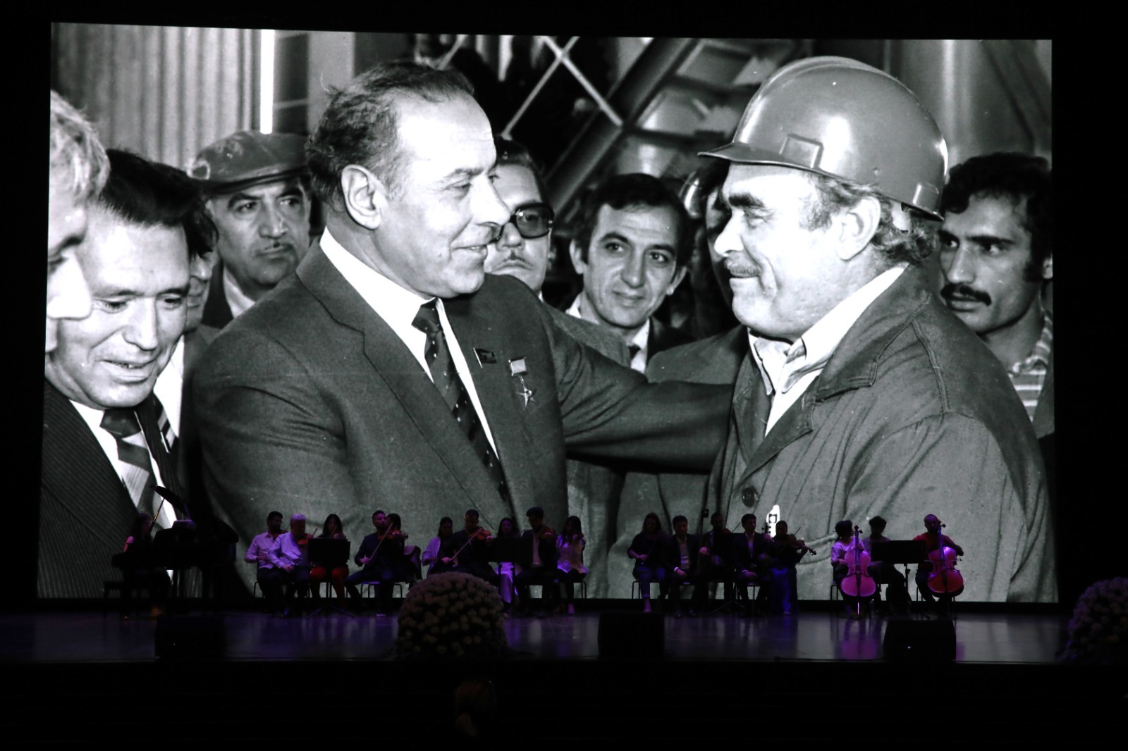 AHİK "Sən elə bir zirvəsən" tədbiri təşkil edib