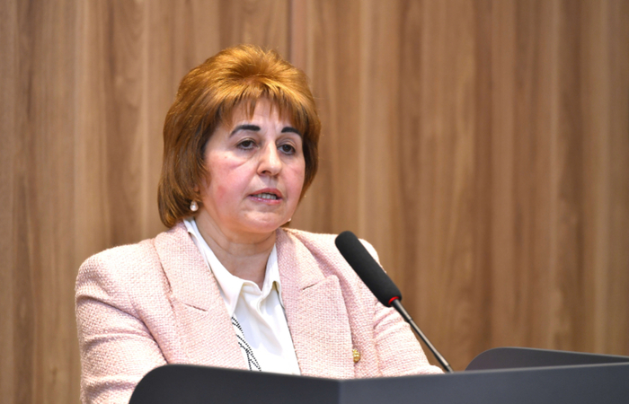 Akademik: Qarabağ və Şərqi Zəngəzur üçün ayrıca “Qırmızı kitab”ın hazırlanması mühümdür