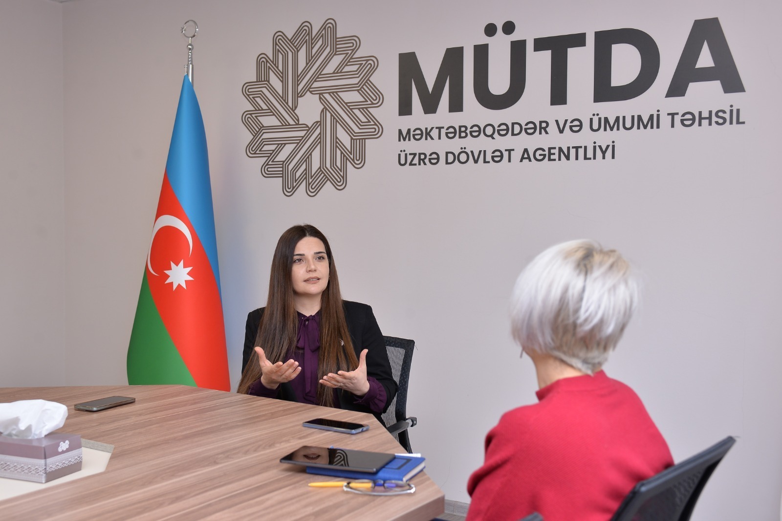 Aktiv fəaliyyətlər uşaqların xoşbəxtlik hormonunu artırır - MÜSAHİBƏ 