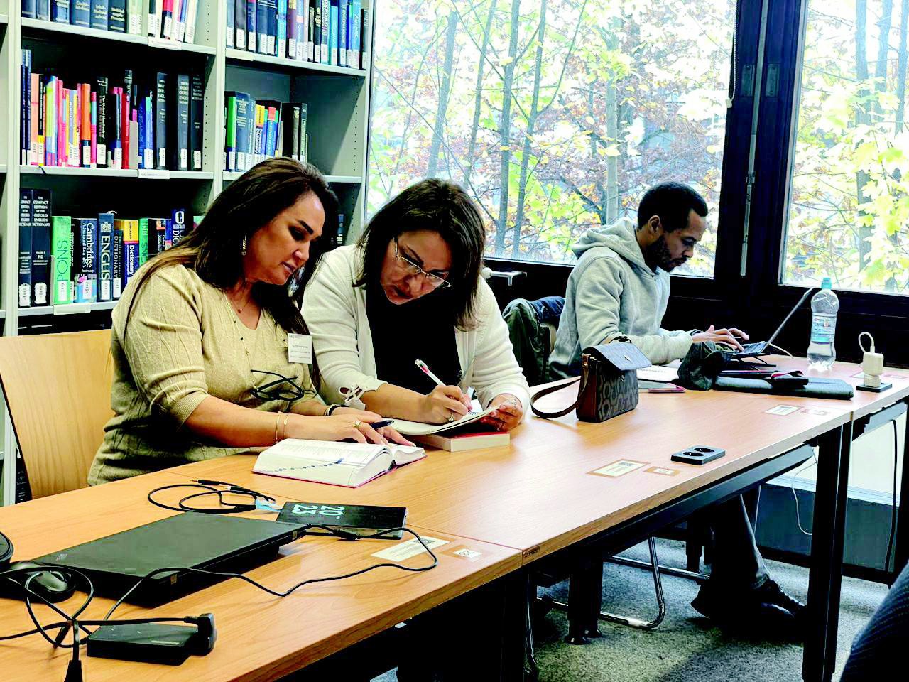 Ali məktəbdə təhsilalan və təhsilverən münasibətlərinin qurulmasında Avropa təcrübəsi 