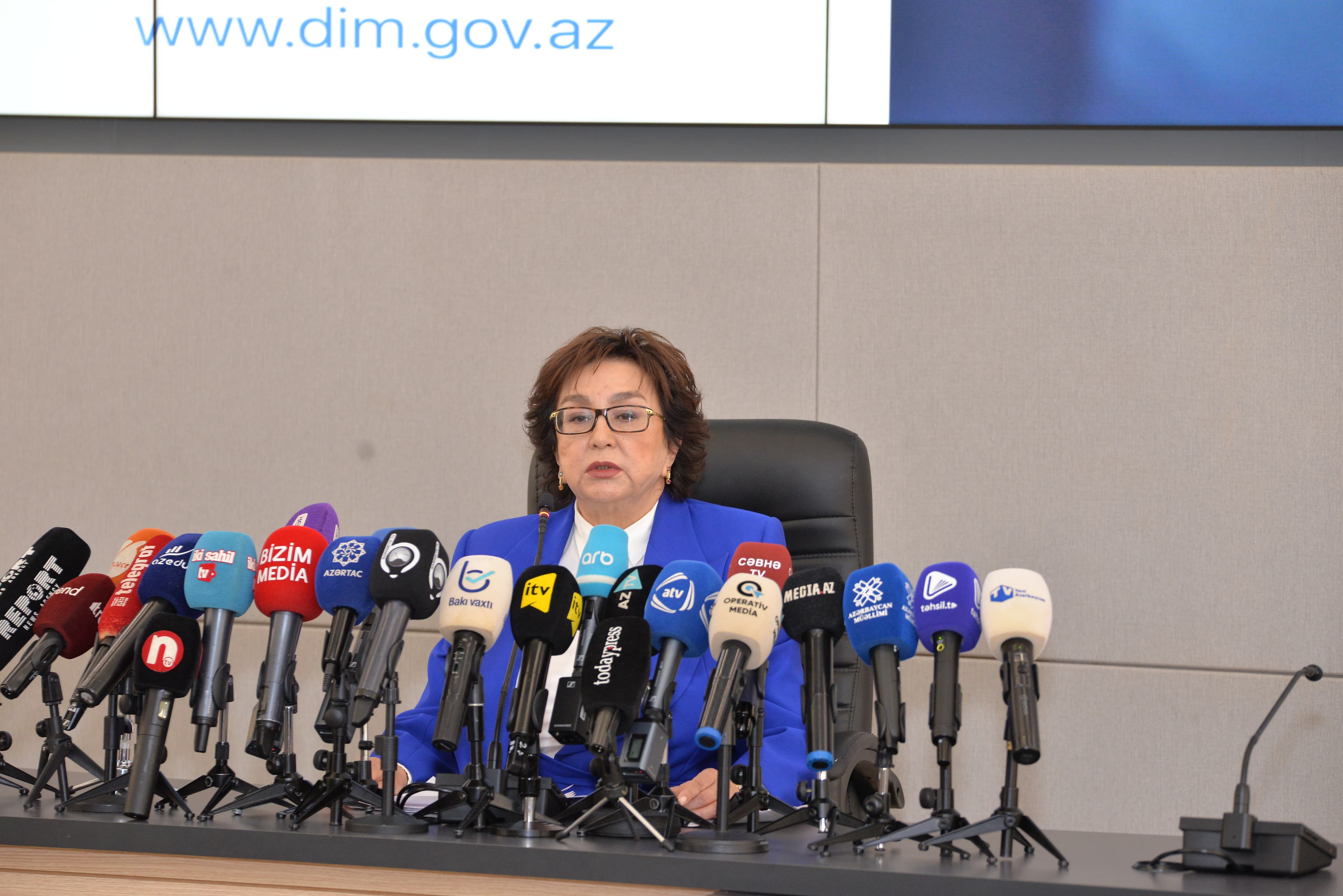 Ali məktəblərə qəbul üçün müsabiqə şərtlərində dəyişiklik olacaq? – AÇIQLAMA 