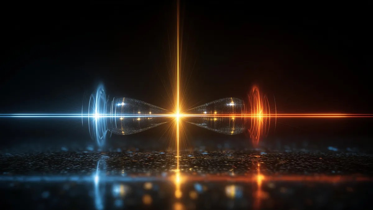 Alimlər fundamental kvant qanununu ilk dəfə sübut etdilər