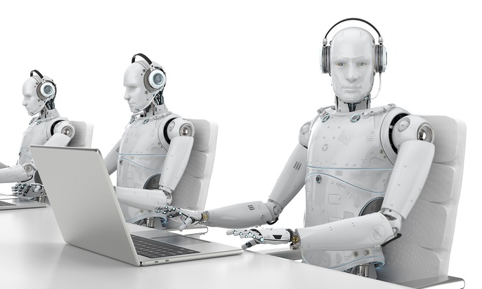 Alimlər süni intellekt dövründə də tələb olunacaq peşələri müəyyənləşdiriblər 