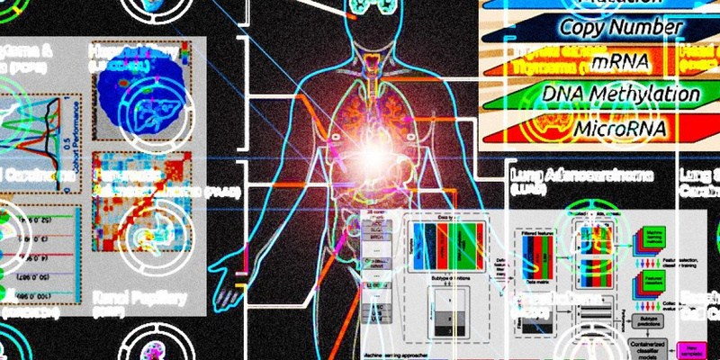 Alimlər xərçəngin alt növlərinin dəqiq diaqnozu üçün alqoritmlər hazırlayıblar 