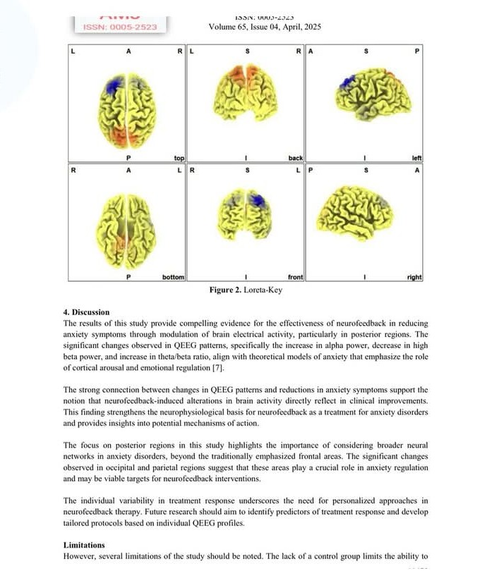 Alimlərimizin tədqiqatı beynəlxalq elmi jurnalda dərc olunub