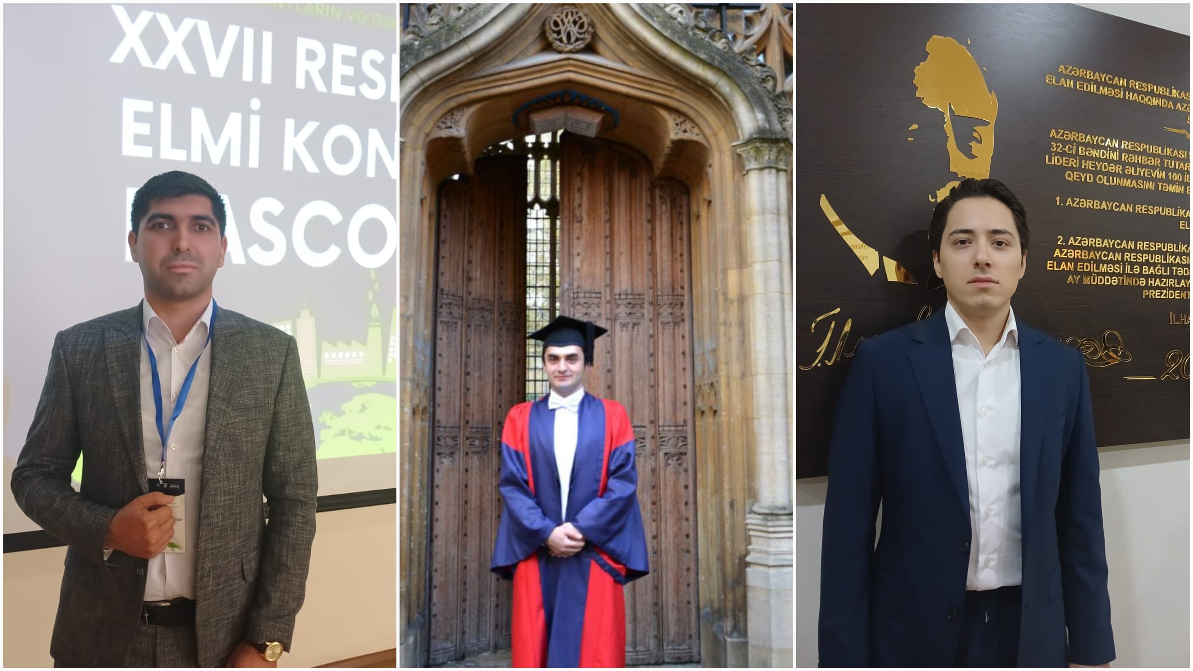 Alimlik dərəcəsi almaqla bağlı çətinliklər – doktorantların təklifləri  