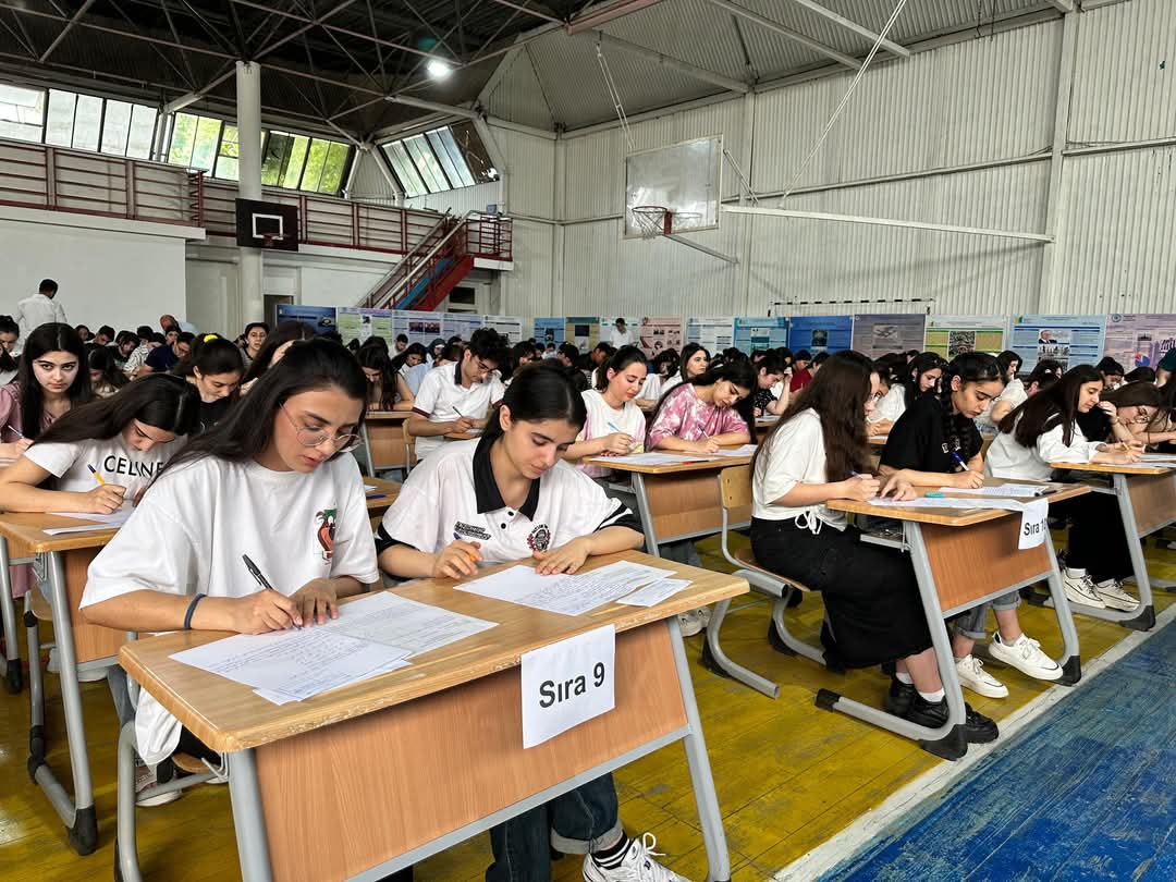 Anonim qiymətləndirmə, biletli imtahan, kodlaşdırılmış cavablar – MDU-nun yeni imtahan modeli 