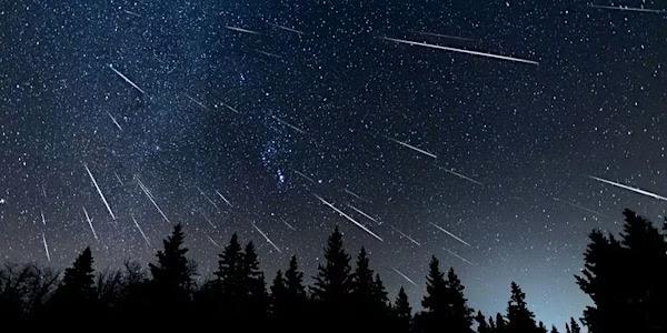 Aprelin ortalarından sonunadək güclü meteor yağışı müşahidə ediləcək 