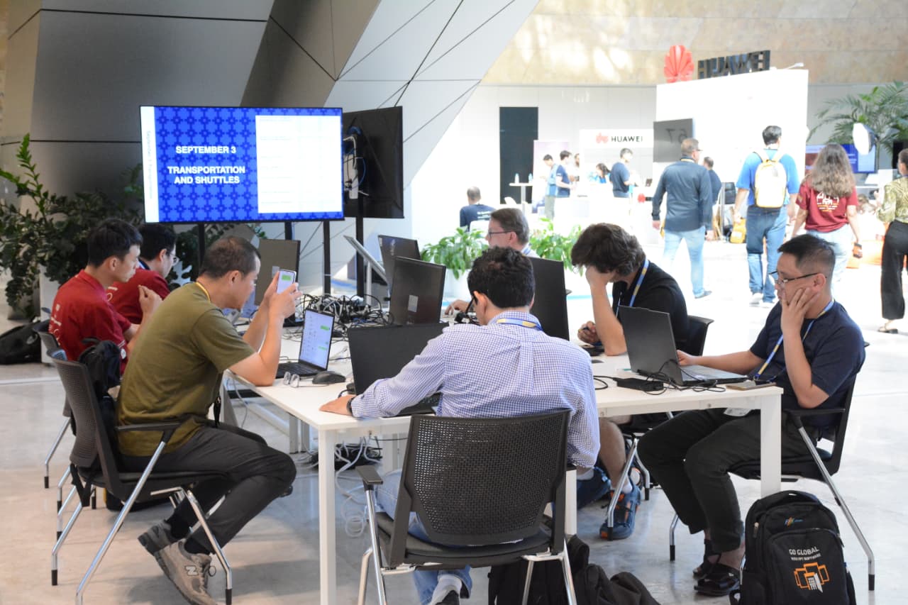 Argentinalı məşqçi: Bakı ICPC 2025 bizim üçün çox böyük fürsətdir