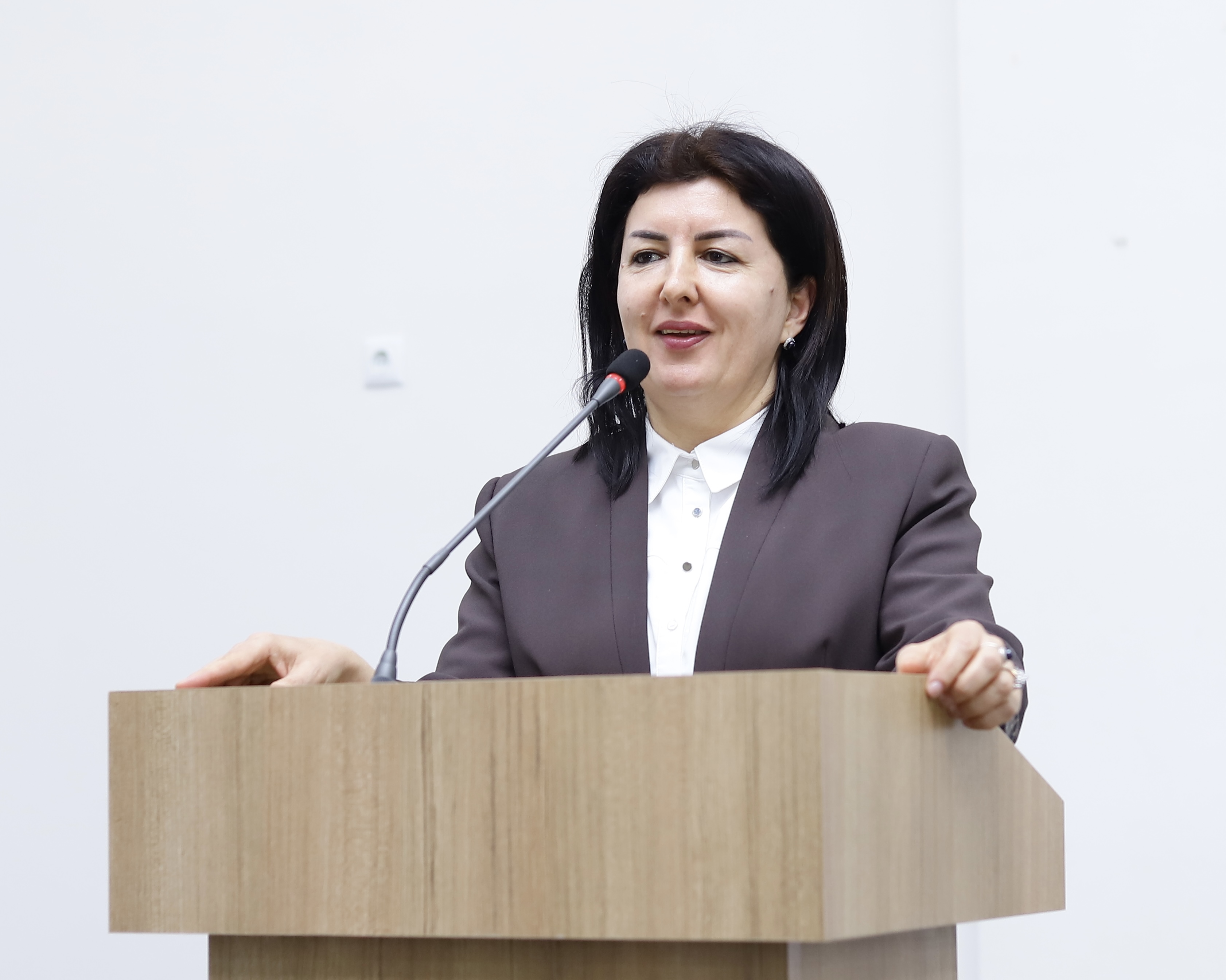 ARTİ rəsmisi: Sertifikatlaşdırmada yüksək nəticə göstərənlər vaxtında düzgün seçildiklərini sübut edirlər 