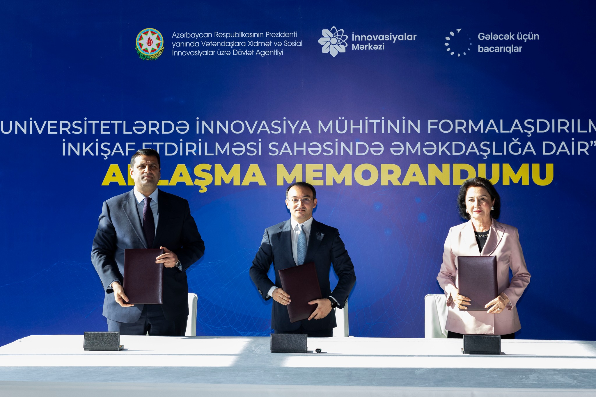 “ASAN xidmət”in “Gələcək üçün bacarıqlar” layihəsinin əhatə dairəsi genişlənir 