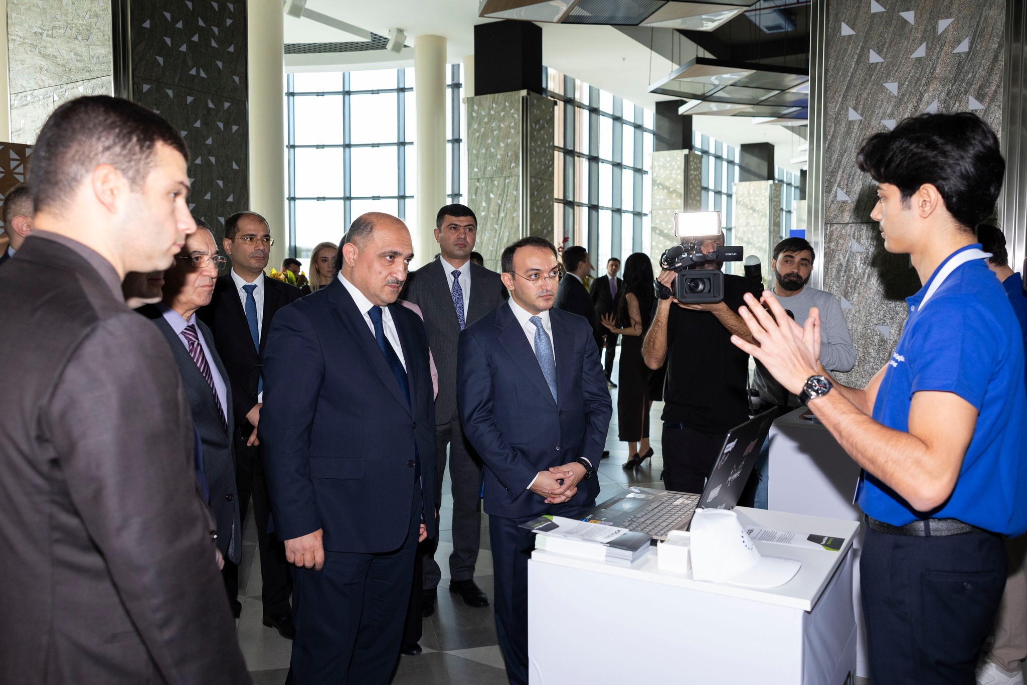 “ASAN xidmət”in “Gələcək üçün bacarıqlar” layihəsinin əhatə dairəsi genişlənir