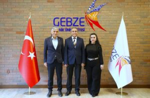 Aşqarlar Kimyası İnstitutu ilə Türkiyə universitetləri arasında elmi əlaqələr genişləndirilir