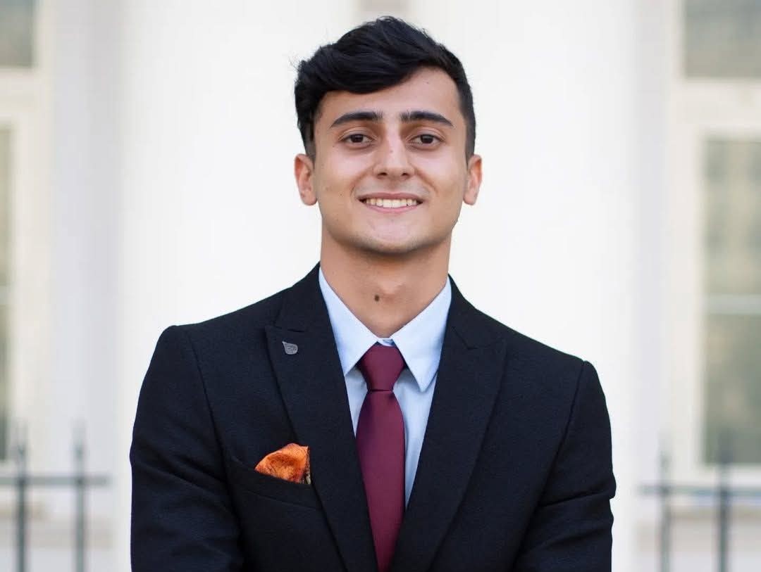 Astaranın kiçik kəndindən ABŞ universitetinə gedən yol – Uğur hekayəsi