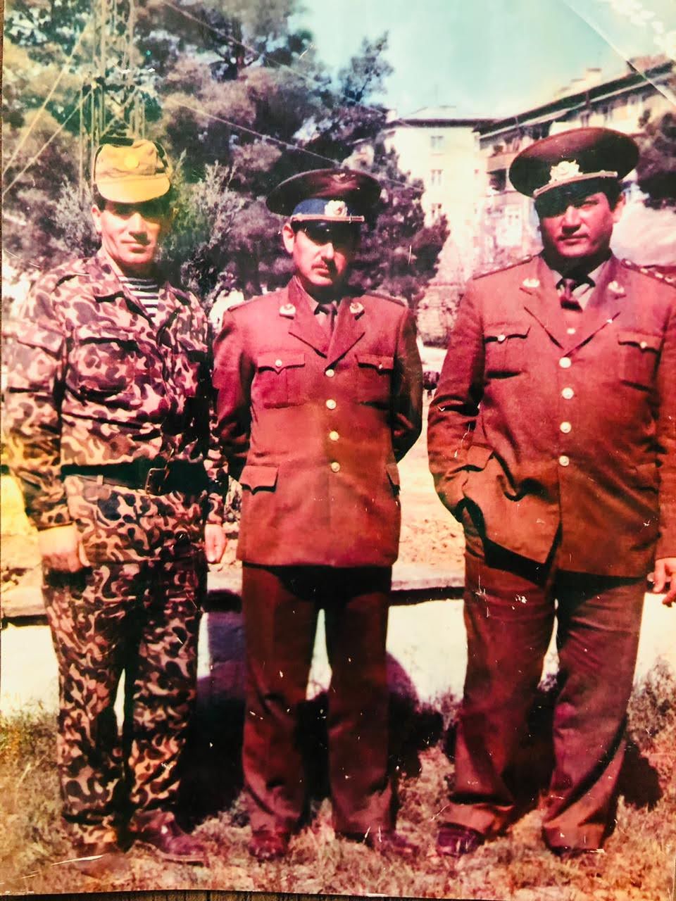 Atası və qardaşını müharibədə itirən "Şəhid yadigarı": "Təhsilimdən əl çəkmədim"