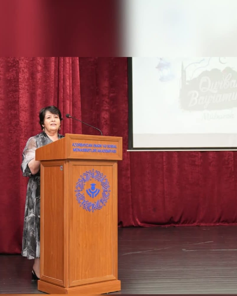 ATİAHİ 1000 nəfər təhsil işçisini sevindirdi