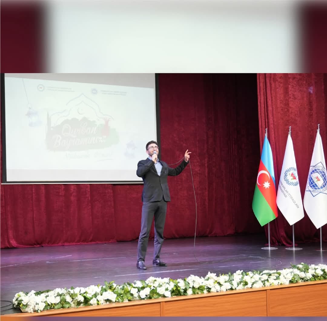 ATİAHİ 1000 nəfər təhsil işçisini sevindirdi