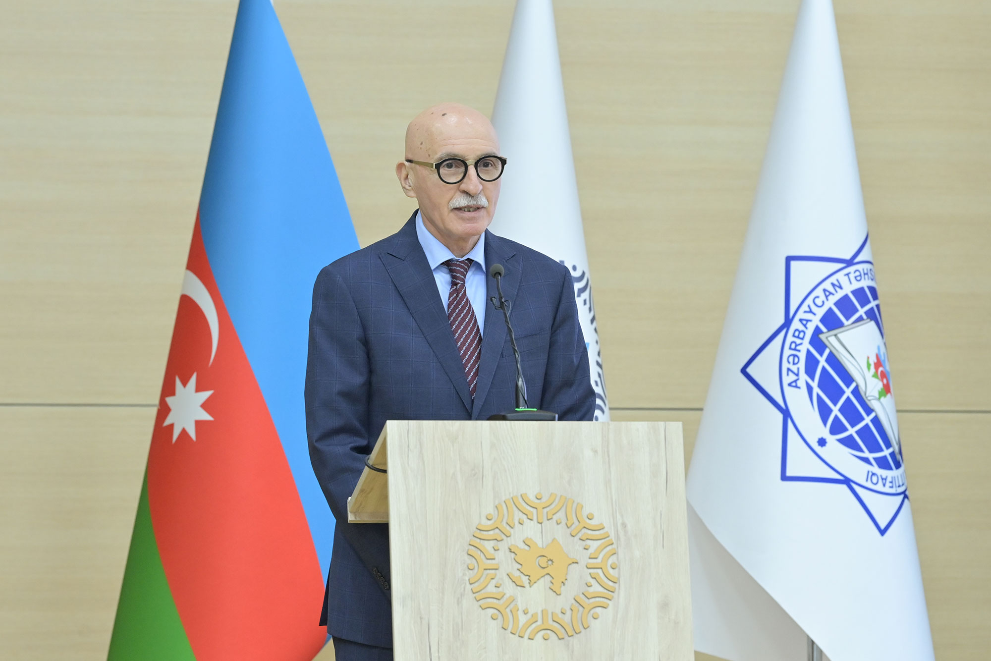 ATİAHİ 308 tələbəyə “Adlı təqaüd” verib