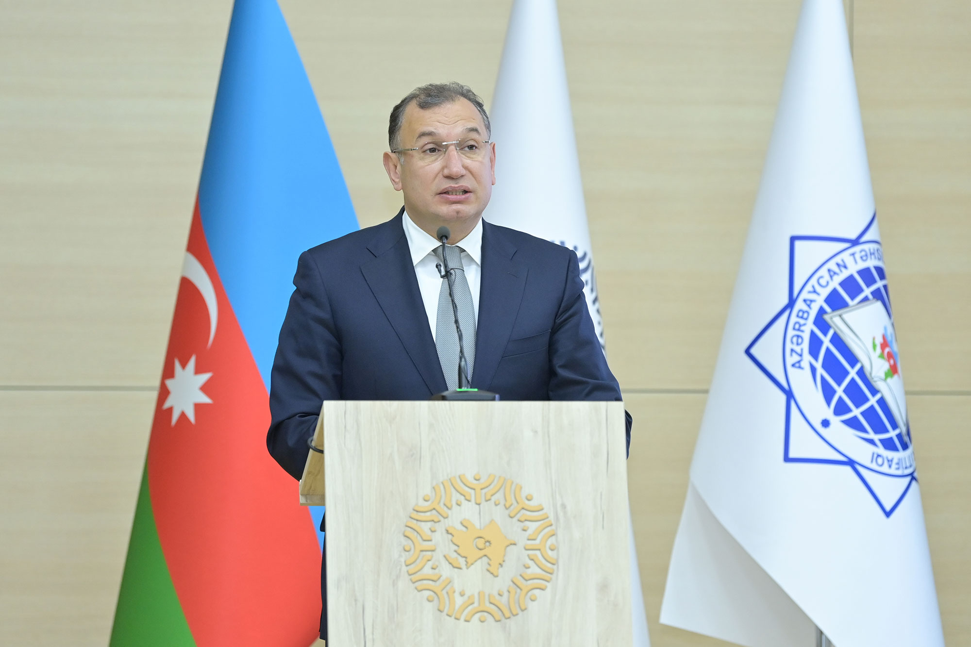 ATİAHİ 308 tələbəyə “Adlı təqaüd” verib