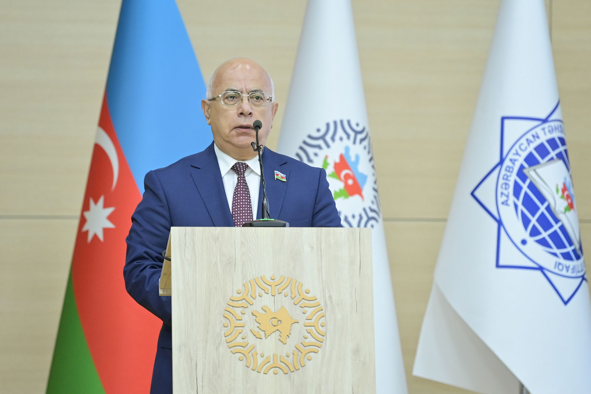 ATİAHİ 308 tələbəyə “Adlı təqaüd” verib