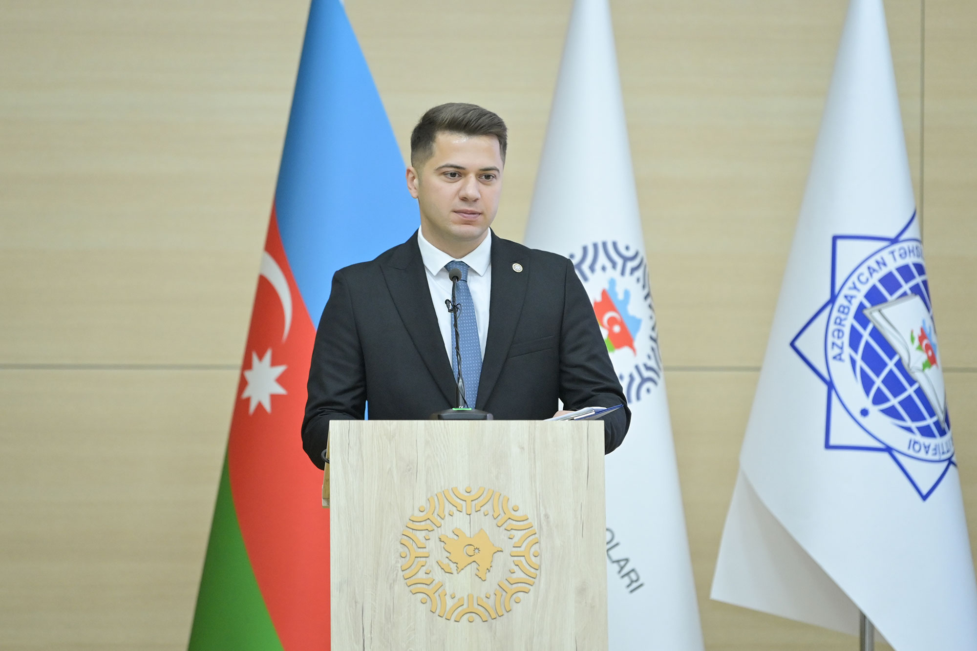 ATİAHİ 308 tələbəyə “Adlı təqaüd” verib