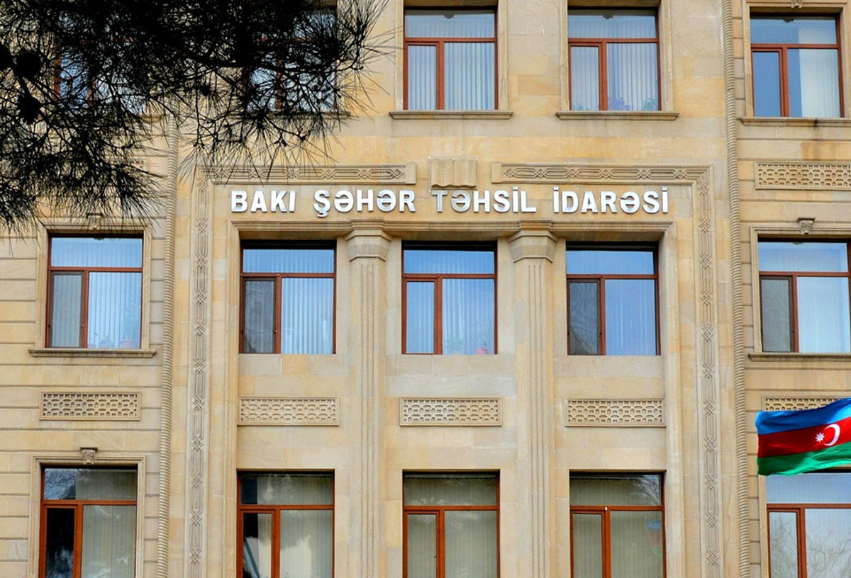 Attestat üçün pul yığıldığına dair araşdırmanın nəticəsi açıqlanıb 