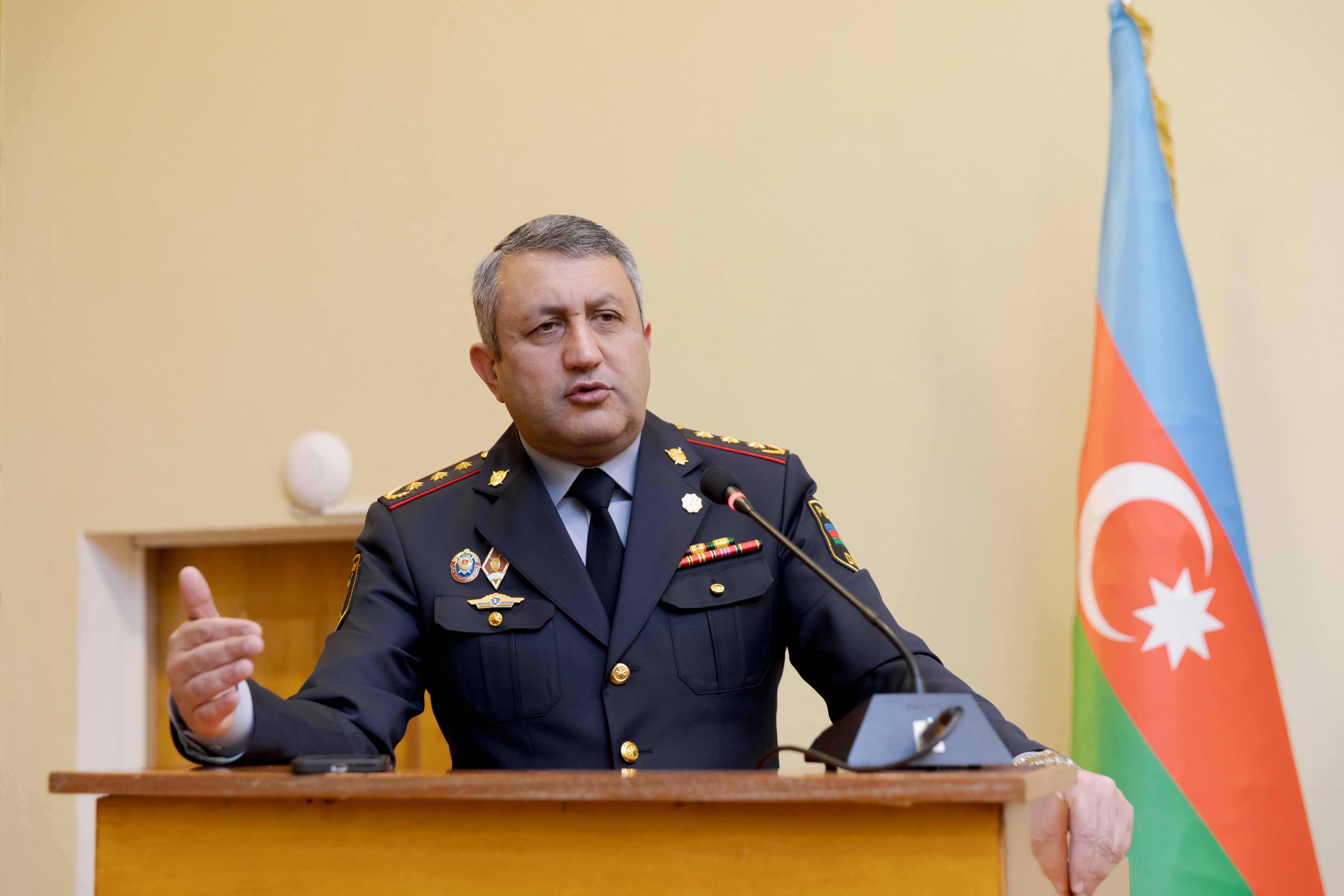 ATU-da narkomaniya və dini radikalizmlə bağlı seminar keçirilib