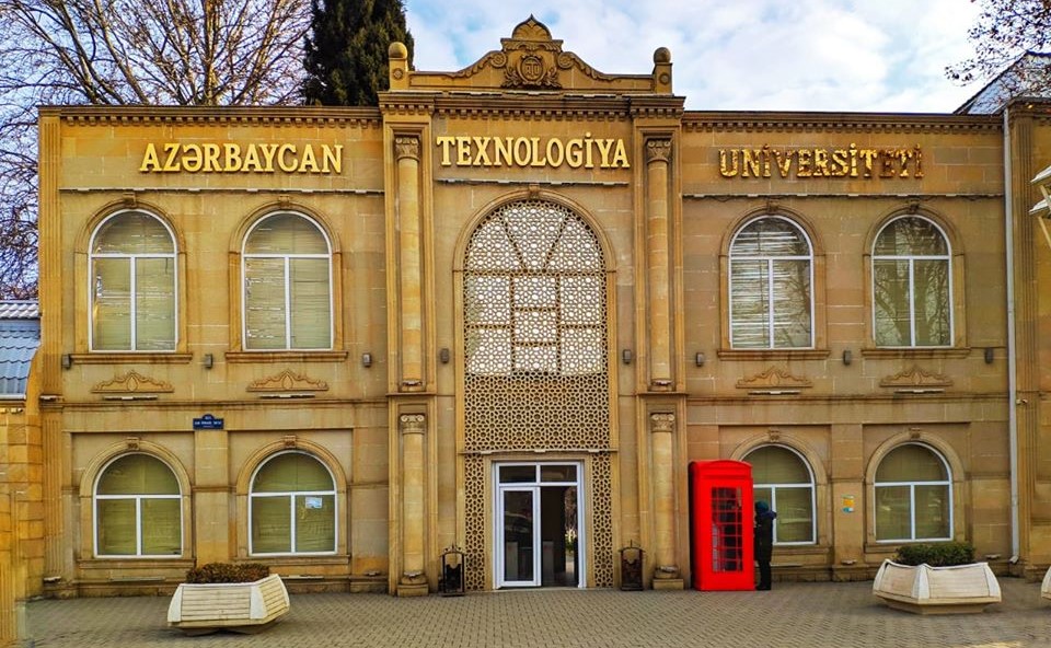 ATU magistratura səviyyəsi üzrə ikili diplom müqaviləsi imzalayıb 