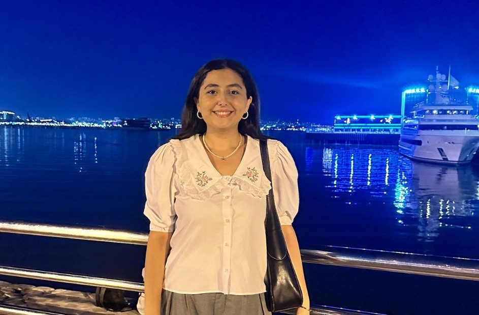 Avropanın üç nüfuzlu universitetinə qəbul oldu 