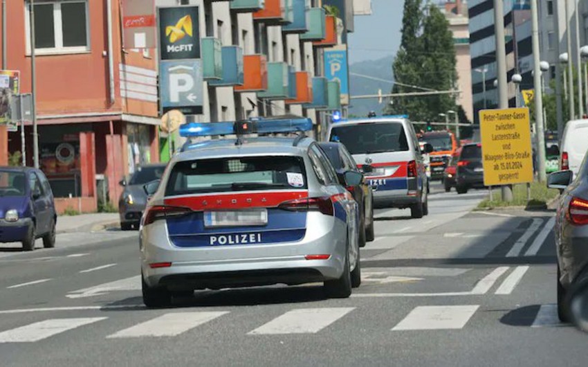 Avstriyada məktəbdə atışma olub, 11 nəfər ölüb 