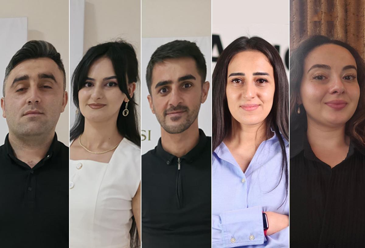 “Aylarla hazırlığa ehtiyac yoxdur” – Sertifikatlaşdırma təcrübələri 