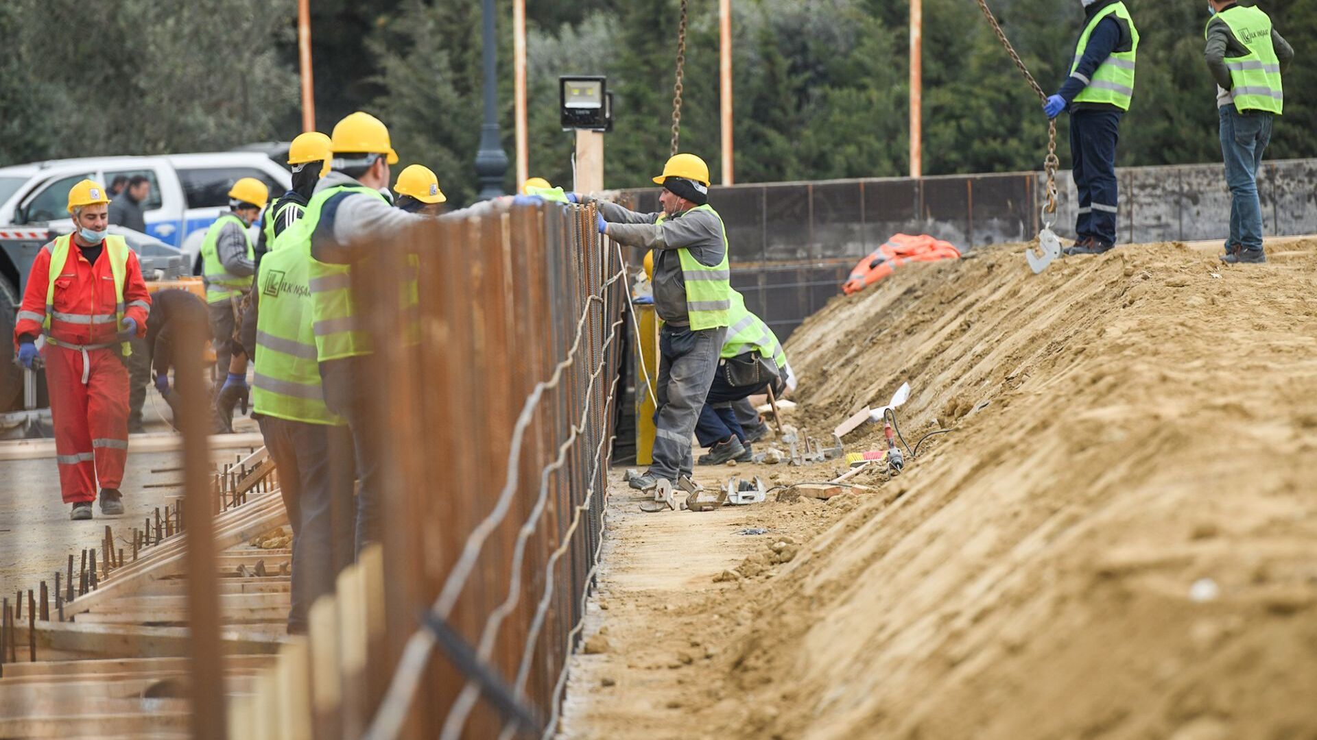 Azad edilmiş ərazilərdə daha 3 məktəb və 2 bağça istifadəyə veriləcək 