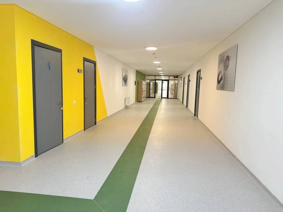 Azad edilmiş ərazilərdə məktəblər şagirdlərini qarşılamağa tam hazırdır