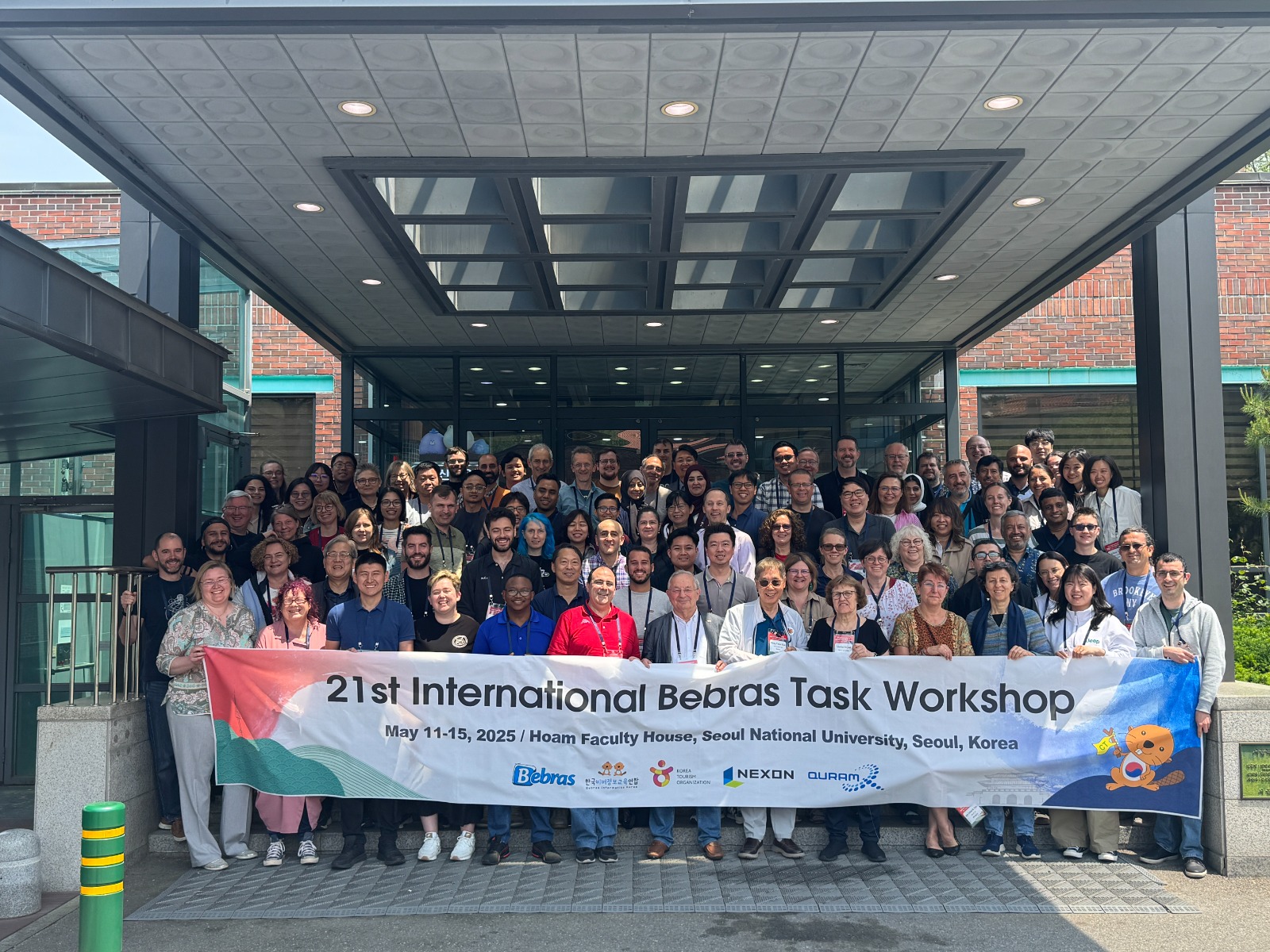 Azərbaycan "Bebras" müsabiqəsinin tamhüquqlu üzvü seçilib