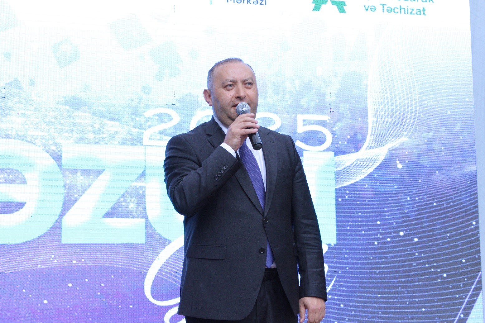 Azərbaycan Dövlət Aqrar Universitetində “Məzun günü” keçirilib