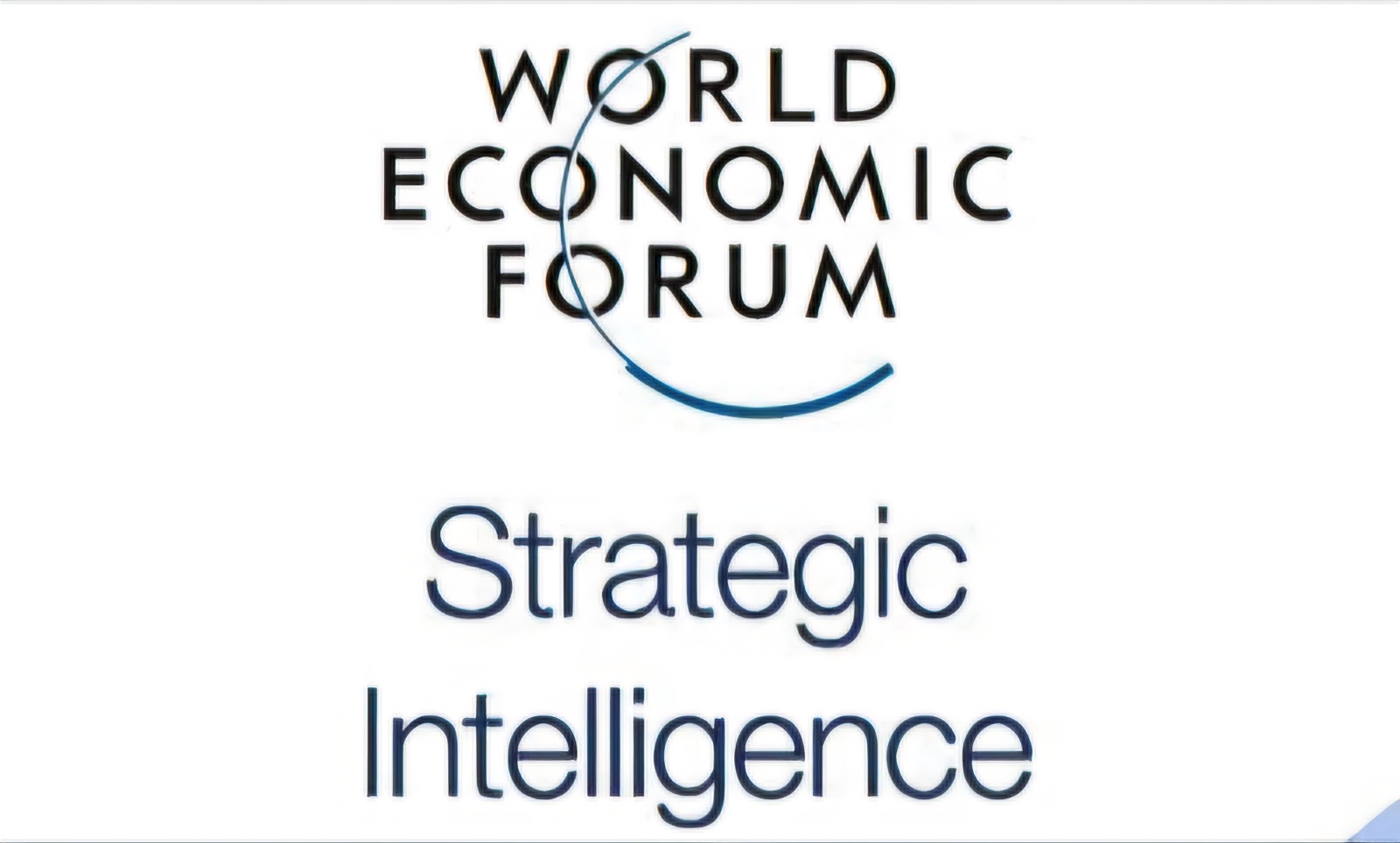 Azərbaycan Dünya İqtisadi Forumunun "Strateji zəka" platformasında təmsil olunacaq 