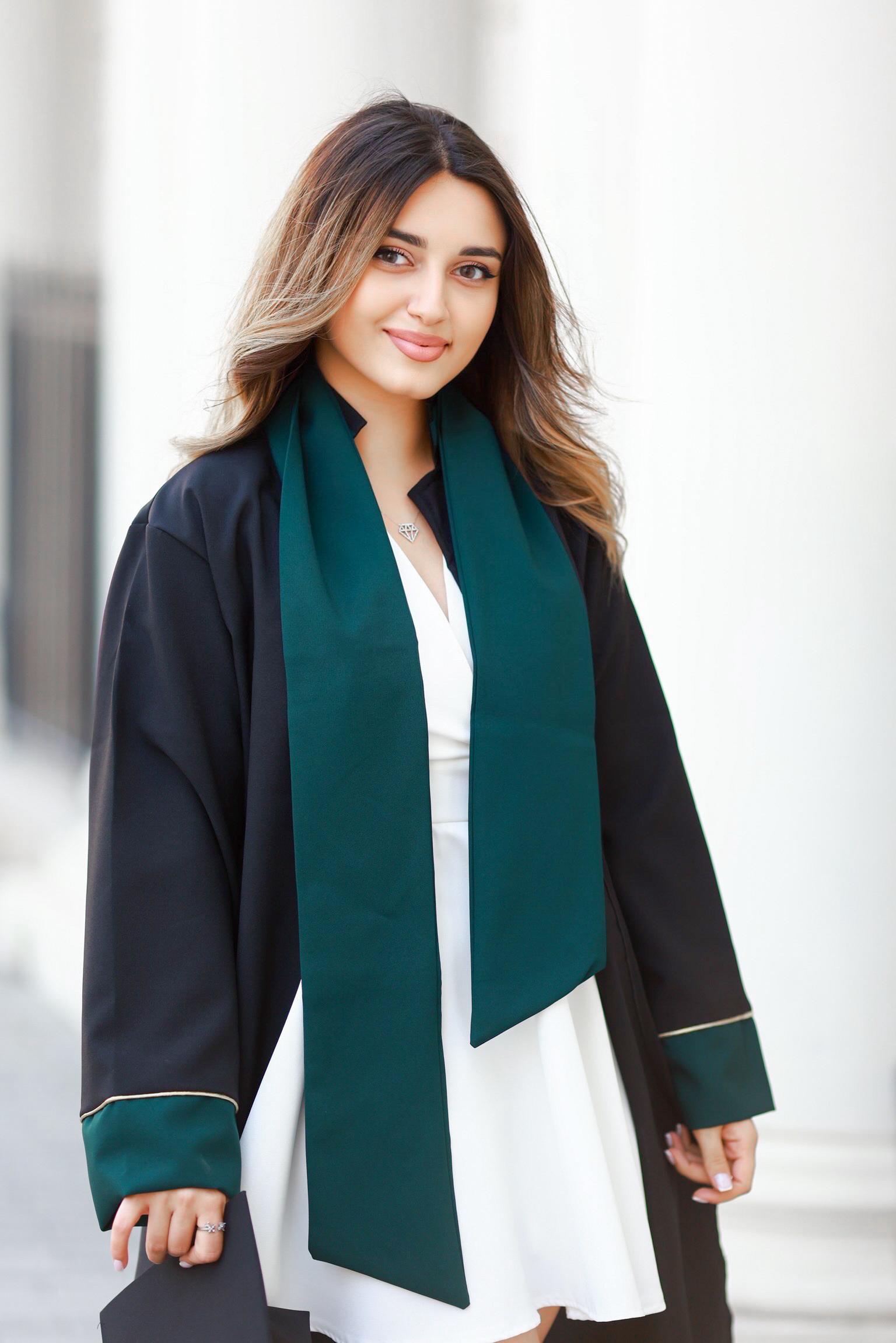 Azərbaycan İdman Akademiyasının tarixində ilk: Məzunu DP iştirakçısı oldu