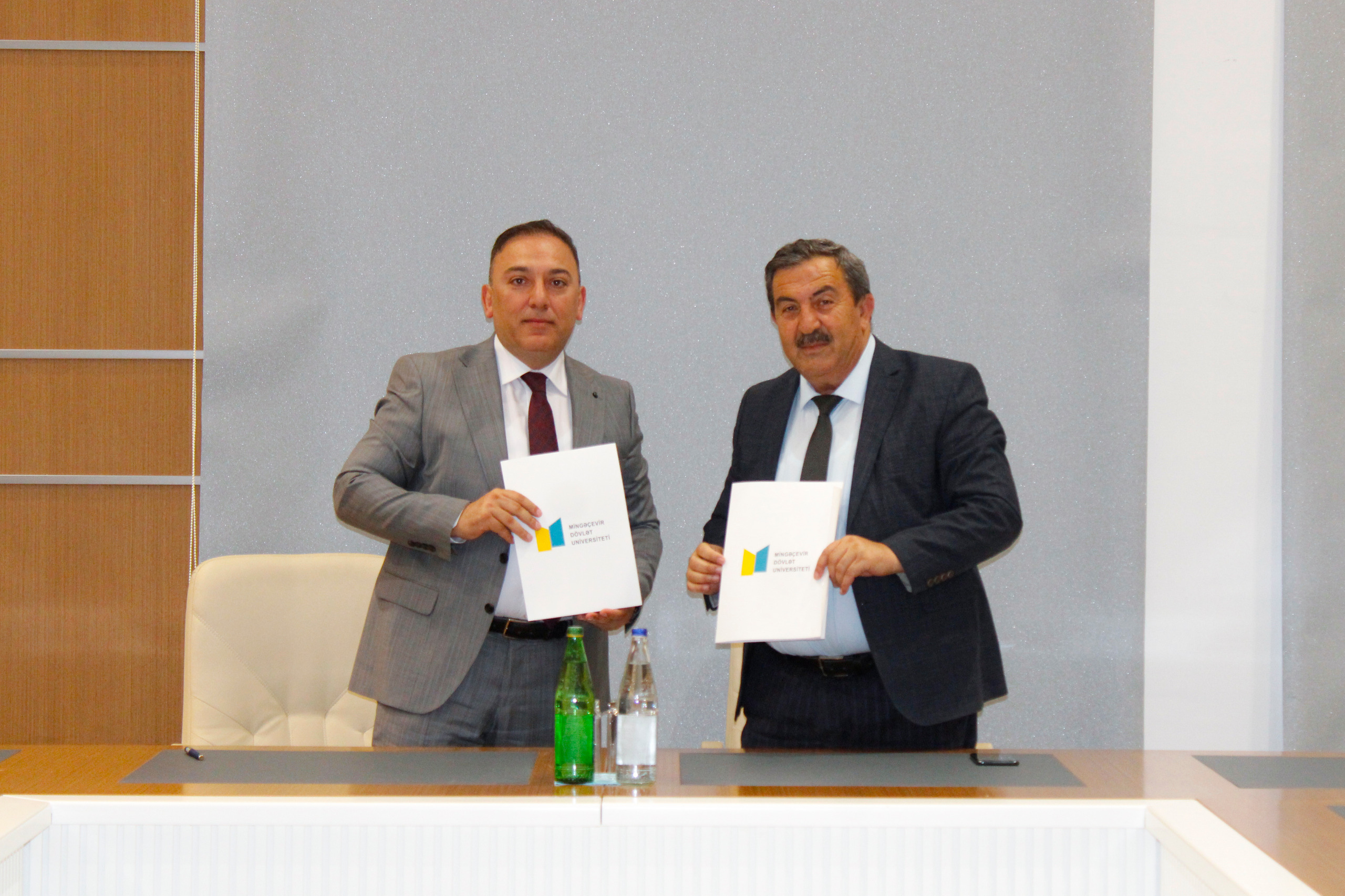 “Azərbaycan İES”də MDU-nun Təhsil Mərkəzi açılacaq 