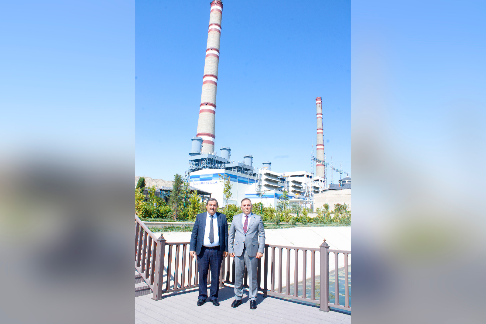 “Azərbaycan İES”də MDU-nun Təhsil Mərkəzi açılacaq