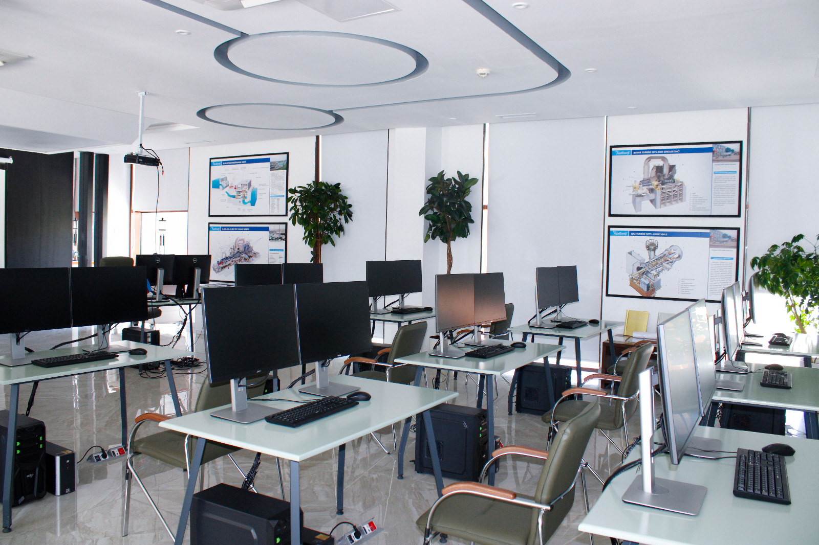 “Azərbaycan İES”də MDU-nun Təhsil Mərkəzi açılacaq