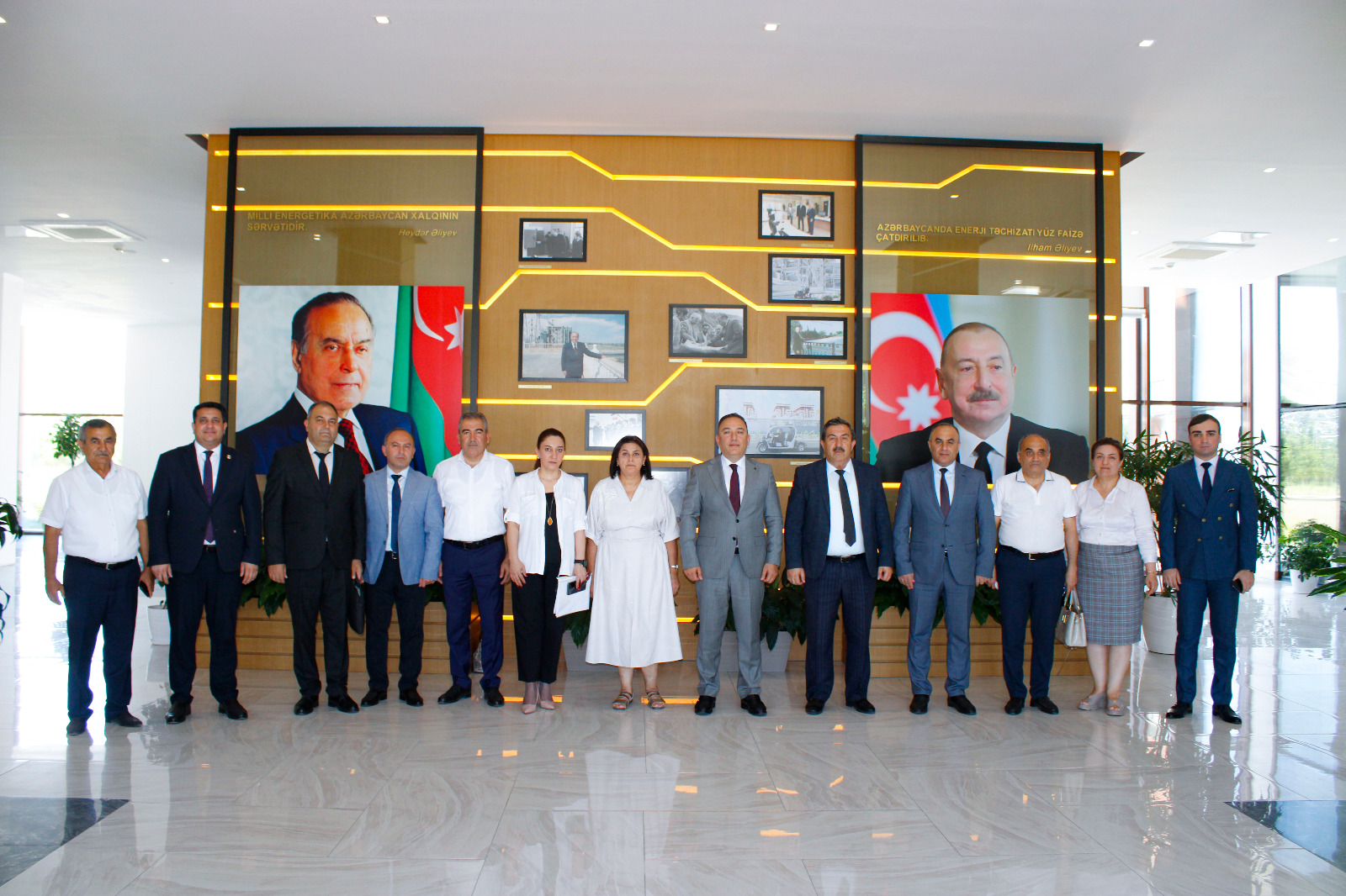 “Azərbaycan İES”də MDU-nun Təhsil Mərkəzi açılacaq