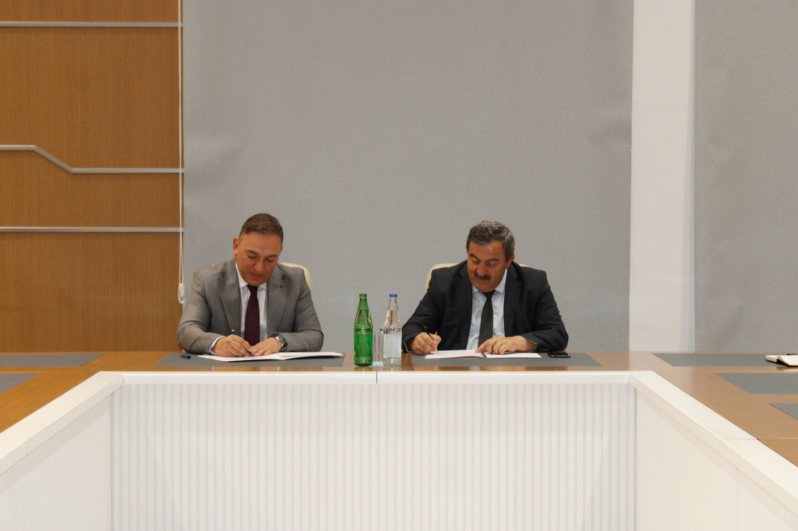 “Azərbaycan İES”də MDU-nun Təhsil Mərkəzi açılacaq