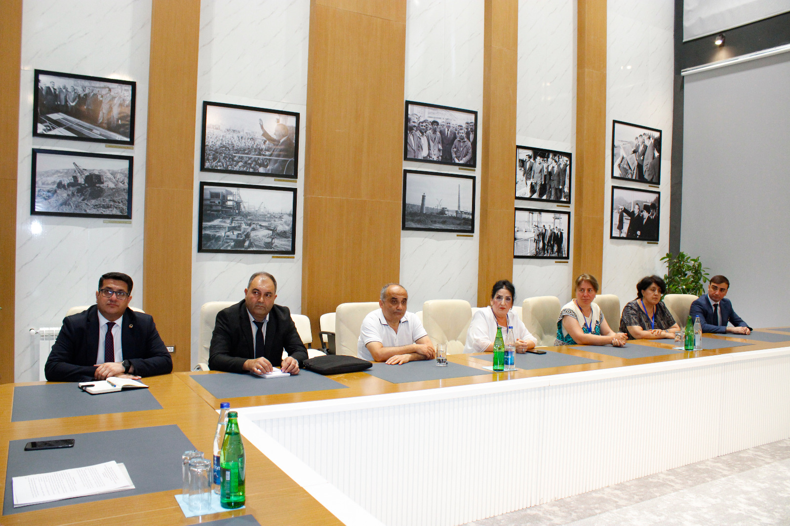 “Azərbaycan İES”də MDU-nun Təhsil Mərkəzi açılacaq