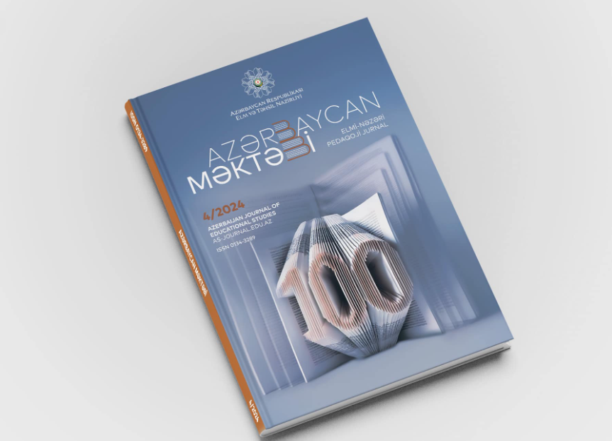 "Azərbaycan məktəbi" jurnalı alim və tədqiqatçıları əməkdaşlığa dəvət edir 