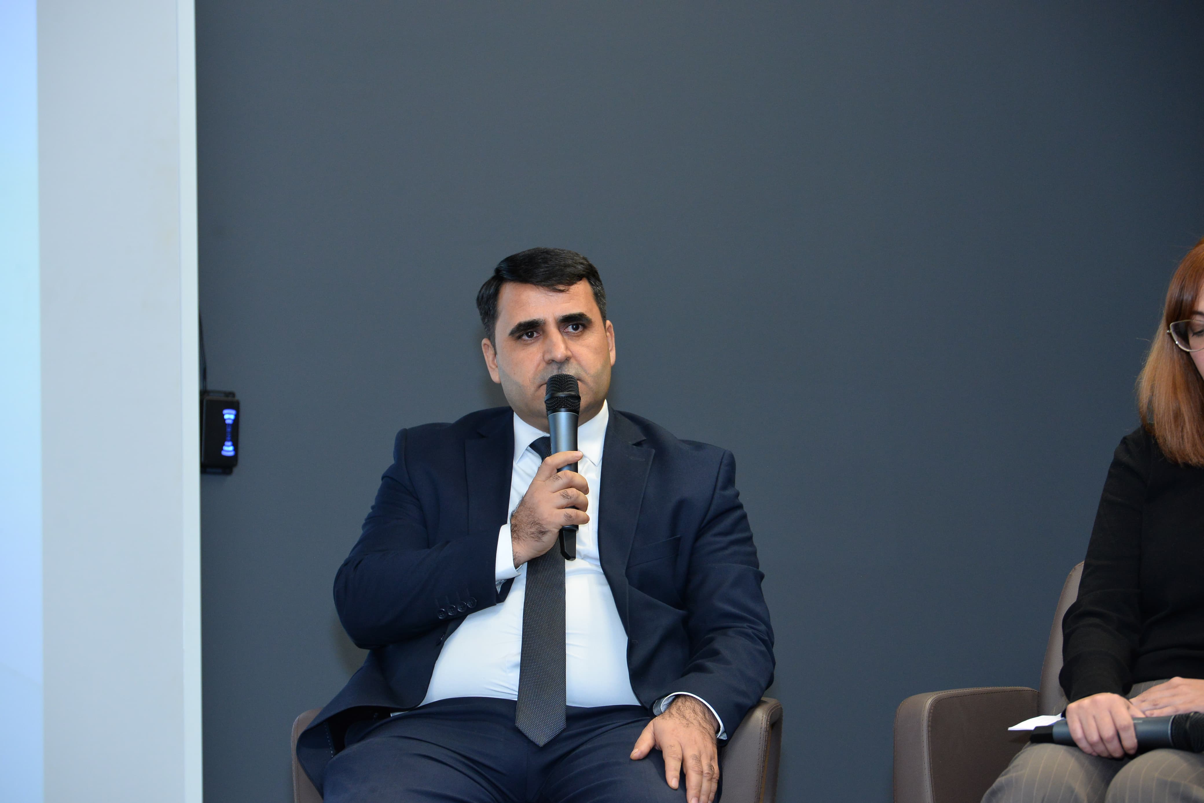 “Azərbaycan məktəbi” jurnalının 100 illik yubileyi keçirilib