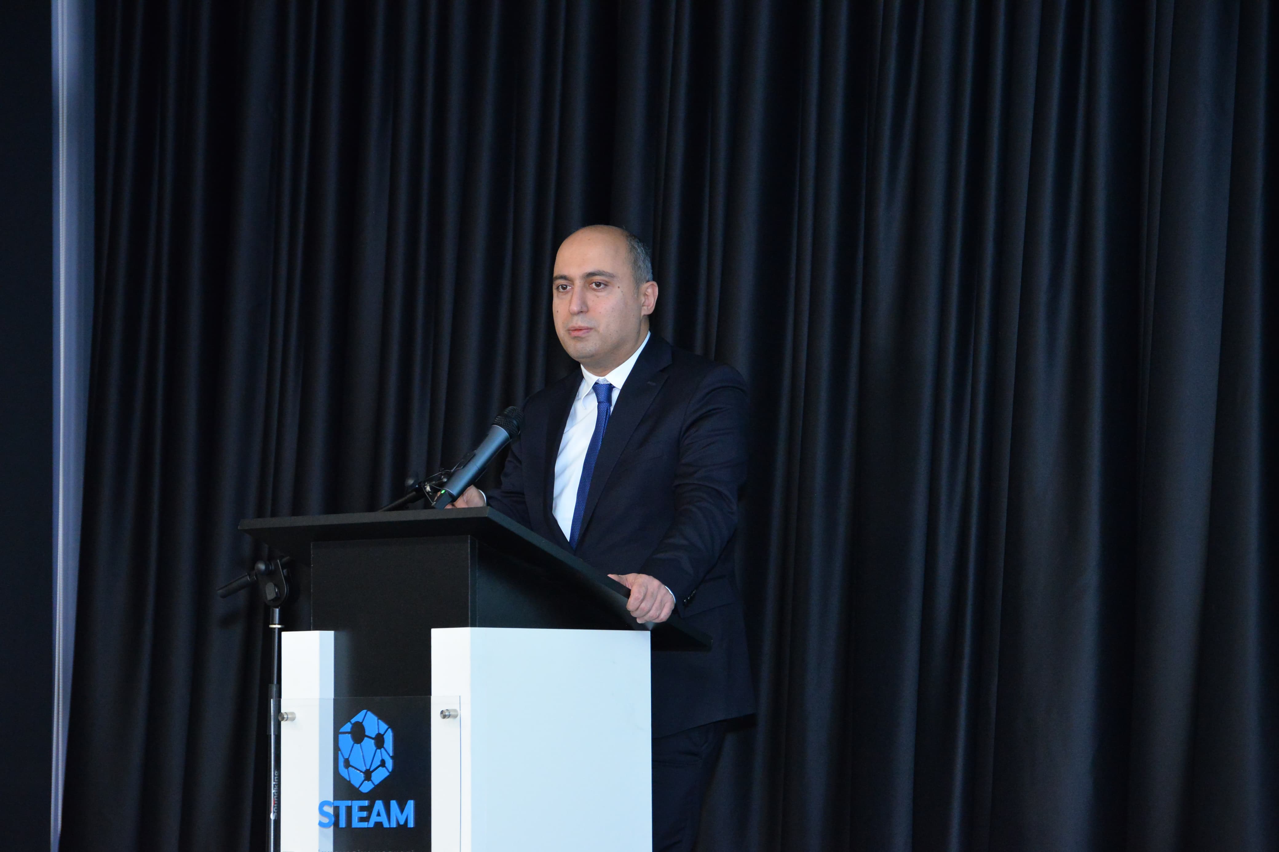 “Azərbaycan məktəbi” jurnalının 100 illik yubileyi keçirilib