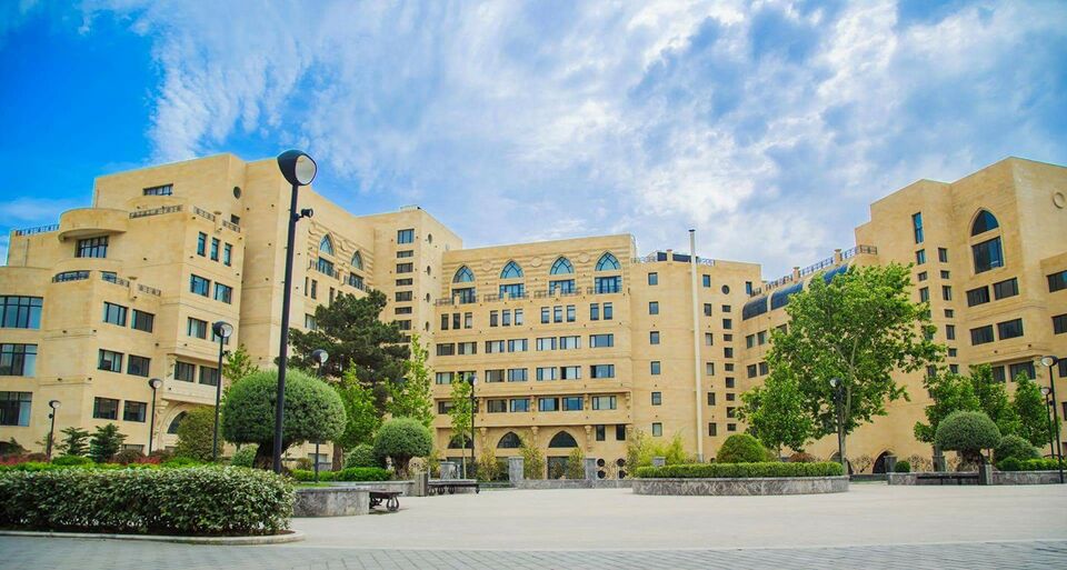 Azərbaycan Milli Konservatoriyası vakansiya elan edib