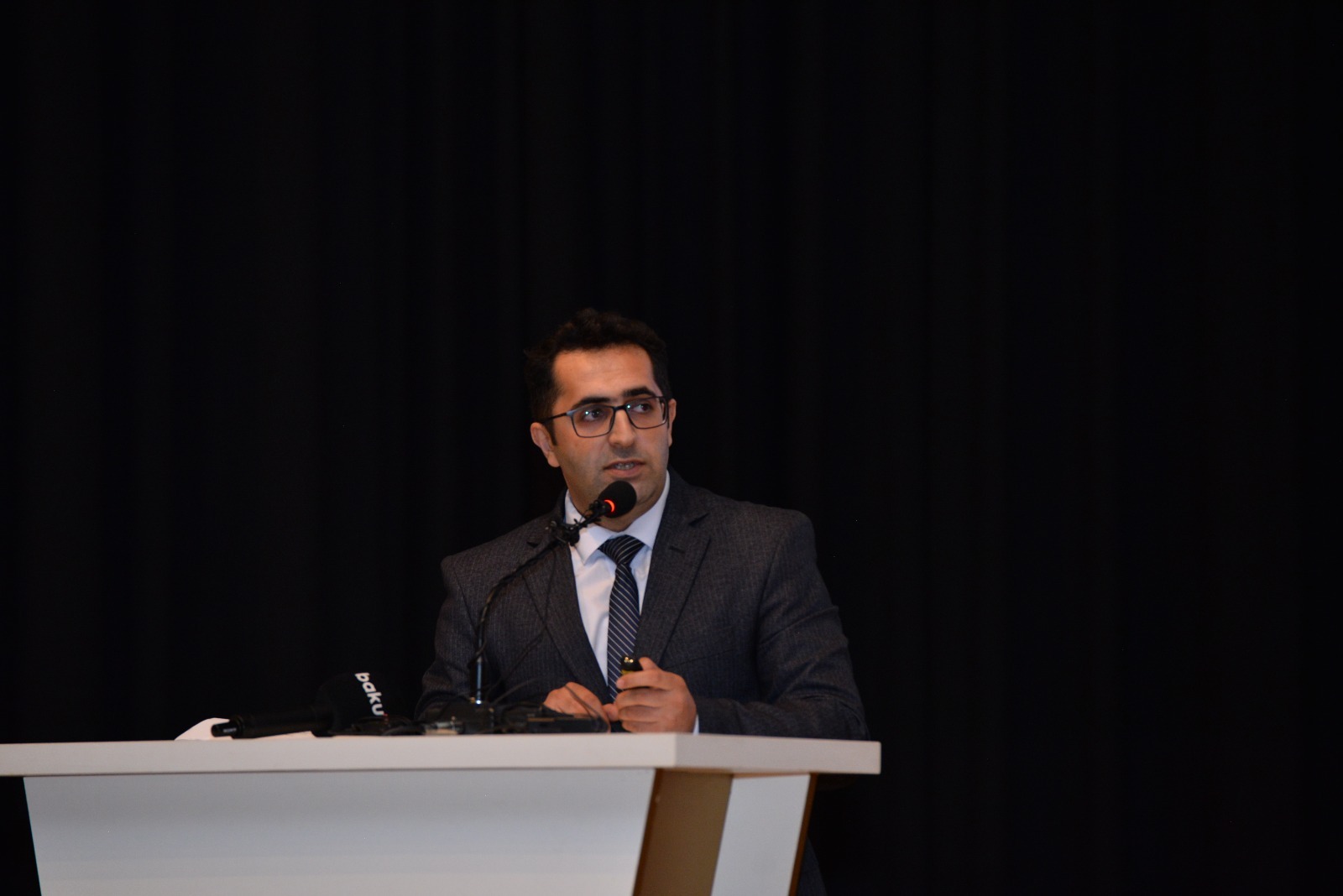 “Azərbaycan müəllimi” qəzetinin əməkdaşı "Fərdi jurnalist müsabiqəsi"nin qalibi olub 