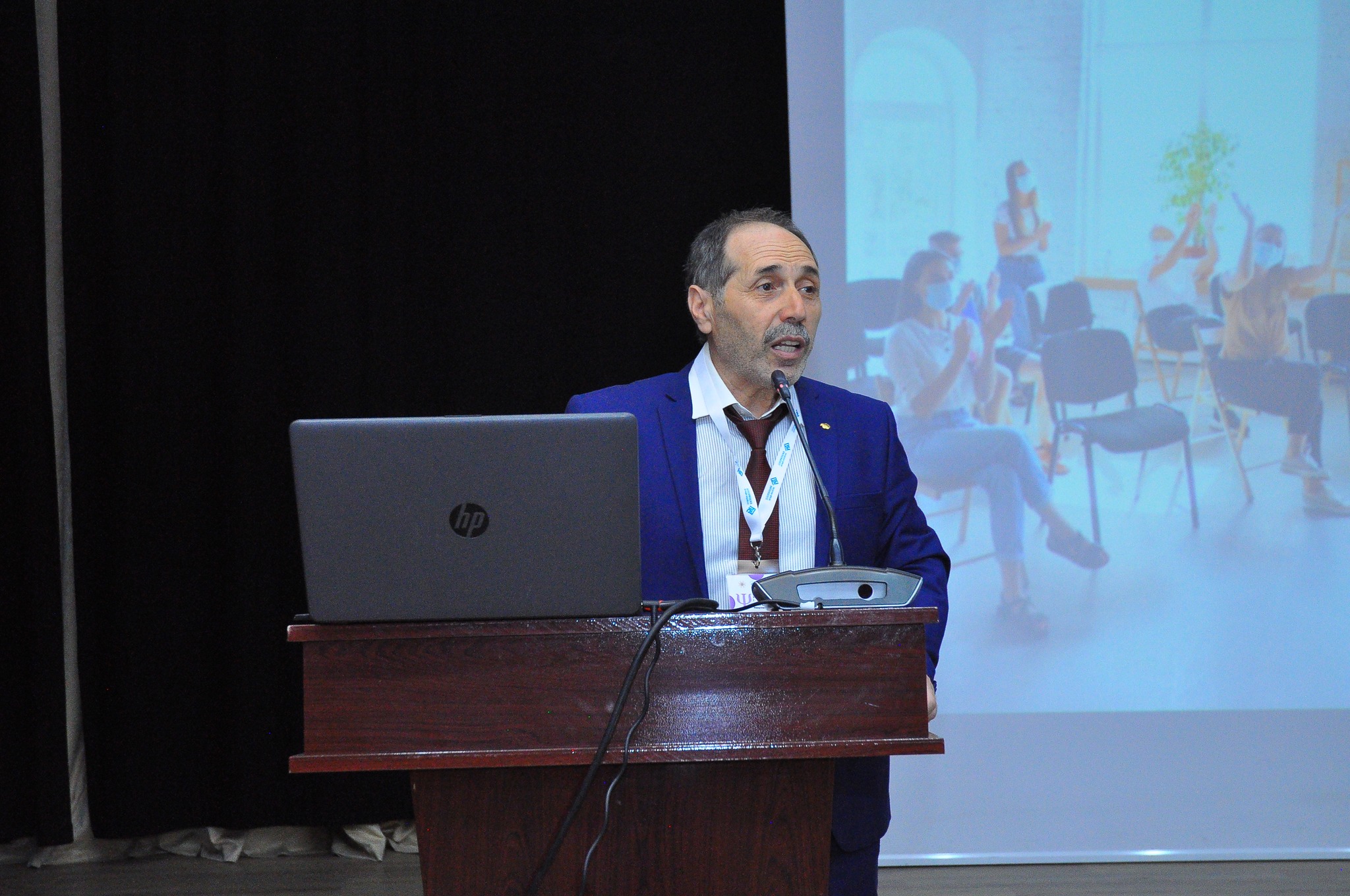 Azərbaycan Psixoloqlarının I Forumunun açılışı olub